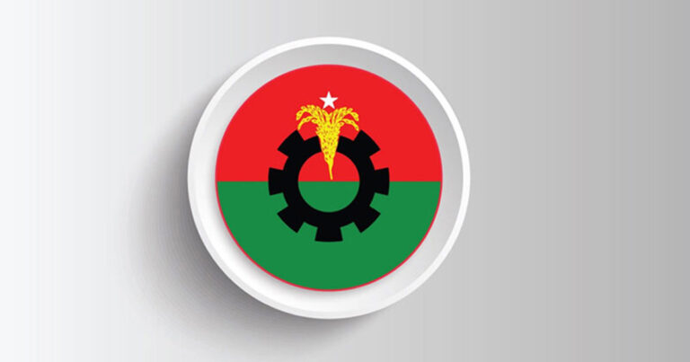 দুইদিনের নতুন কর্মসূচি দিলো বিএনপি